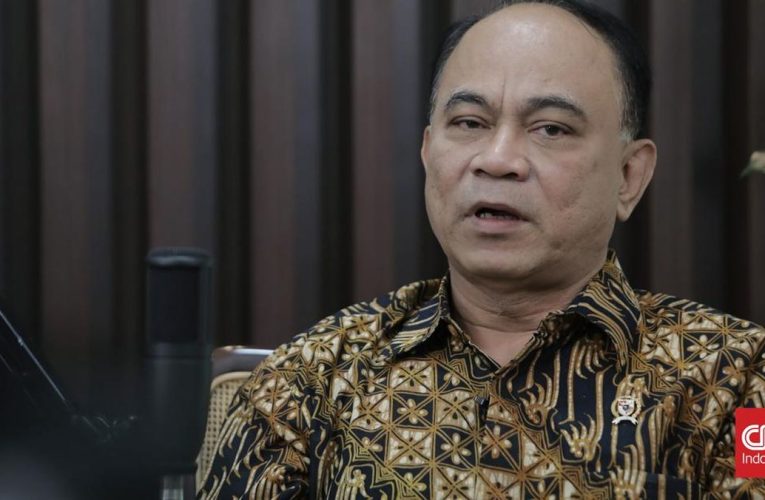 210 Ribu Orang Bakal Dilatih Kelola Koperasi Desa Merah Putih