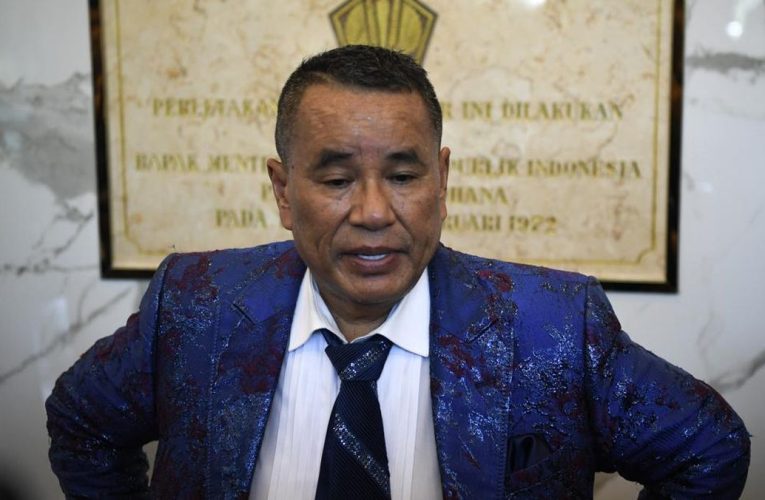 Hotman Paris Sebut Gugatan Jusuf Hamka ke Hary Tanoe Kedaluwarsa