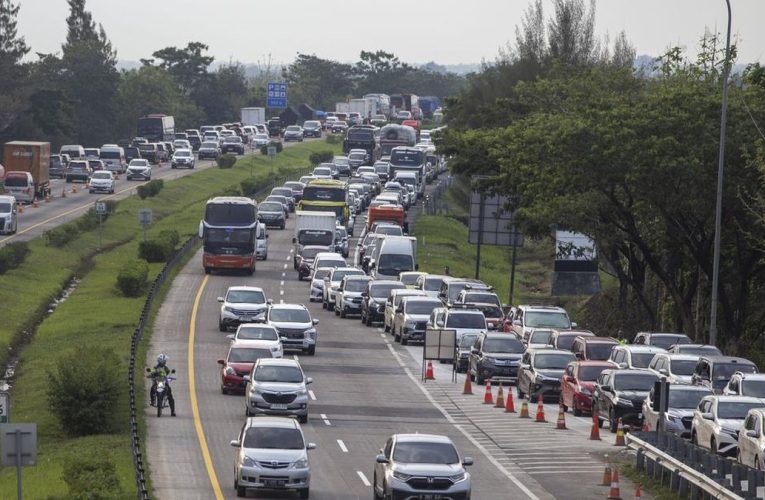 Daftar Tol Diskon 20 Persen Periode Mudik Lebaran 2025