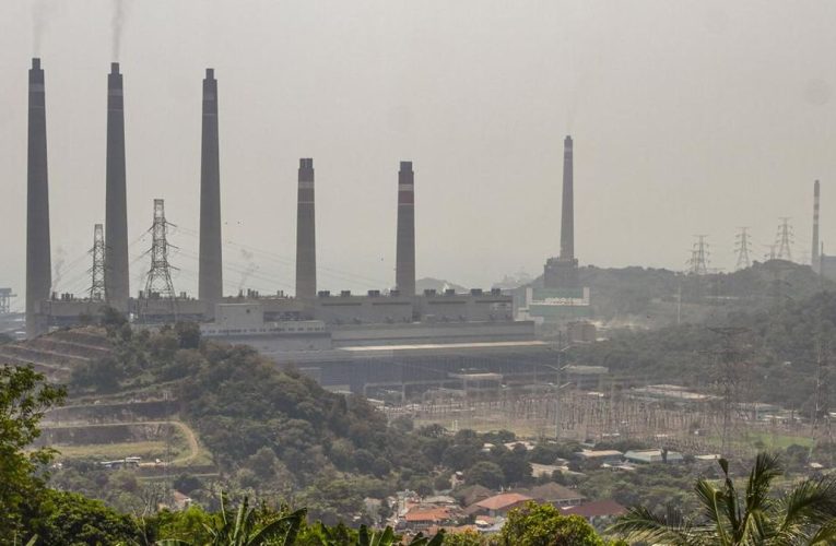 AS Batal Bantu Danai RI, Vietnam dan Afsel Tinggalkan Batu bara