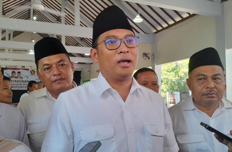 Pesan Presiden, Jangan Menari di Atas Penderitaan Rakyat