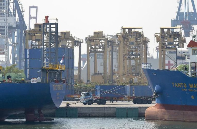 Deret Negara ASEAN Pangkas Proyeksi Laju Ekonomi Imbas Tarif Trump
