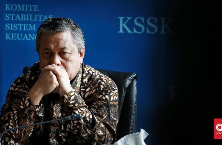 Bos BI Bersuara di Tengah Kritik AS soal QRIS