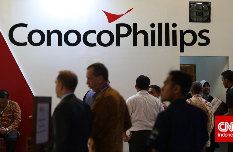 Perusahaan AS Mundur dari Proyek Investasi Migas Rp51 T di Malaysia