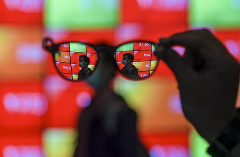 Saham Australia dan Jepang Anjlok Usai Trump Umumkan Tarif Baru