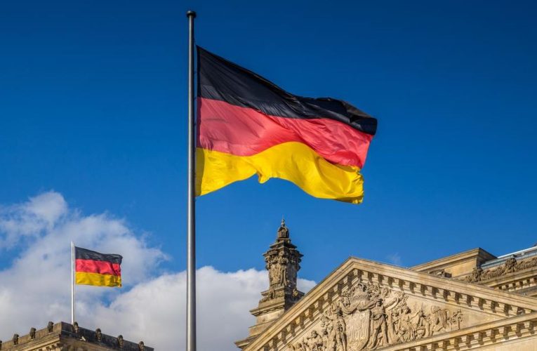 Jerman Pangkas Proyeksi Pertumbuhan Ekonomi 2025 Jadi Nol Persen