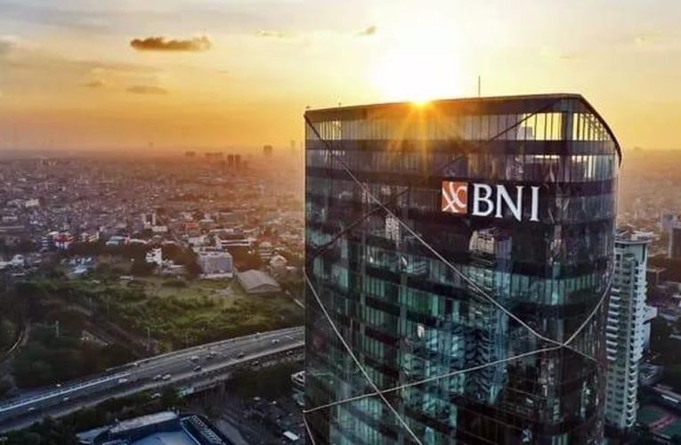 Dukung Swasembada Pangan Nasional, BNI Salurkan Rp14,3 T KUR Pangan