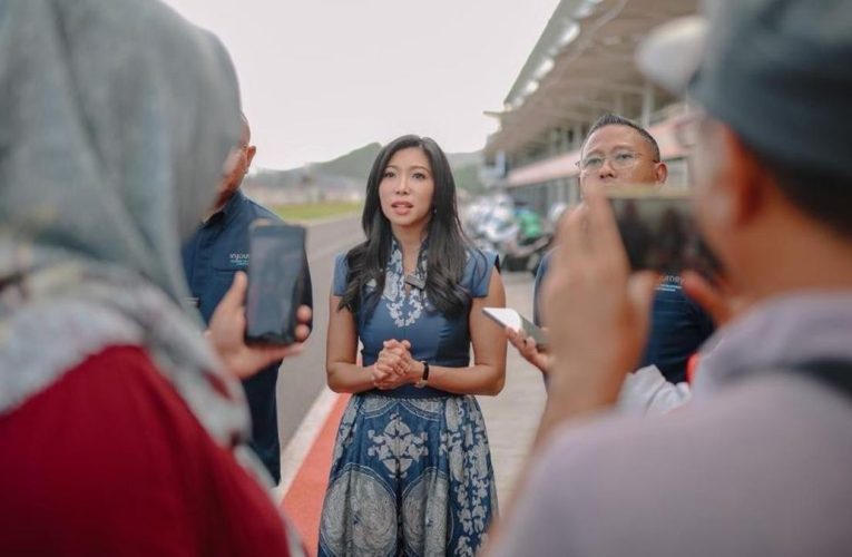 InJourney Incar Investor Baru di GT International Problem Asia Mandalika