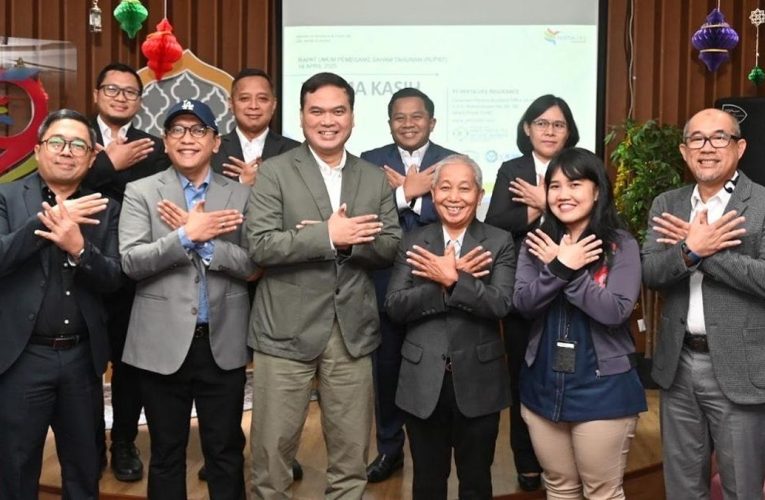 PertaLife Insurance coverage Catat Kinerja Keuangan Terbaik Sepanjang Sejarah