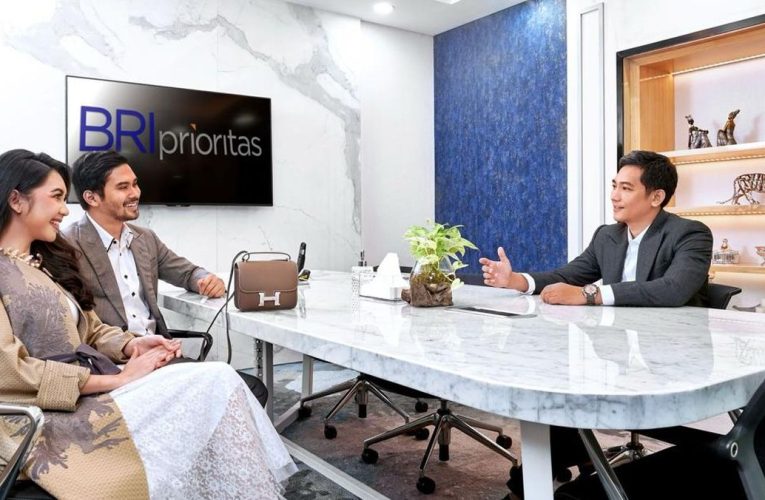 Layanan Wealth Control BRI Raih Penghargaan World dari Euromoney