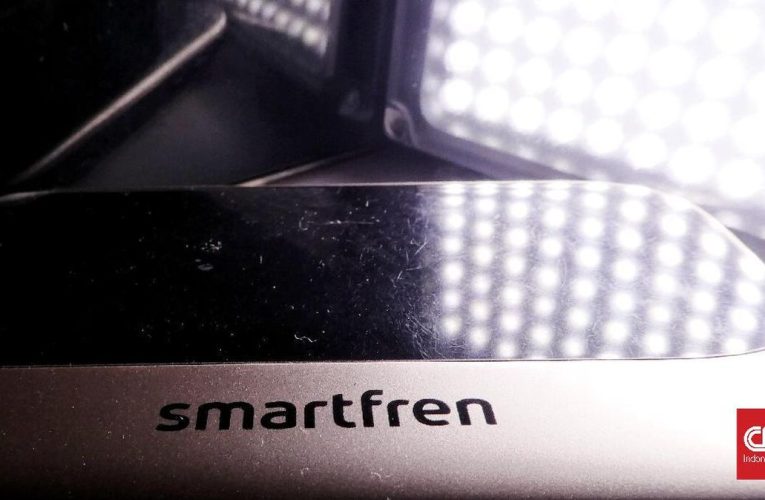 Smartfren Delisting Dari Bursa Saham usai Merger Dengan XL
