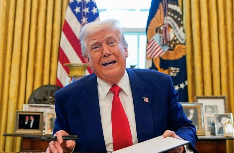 Replace Hasil Negosiasi Utusan Prabowo ke AS soal Tarif Trump