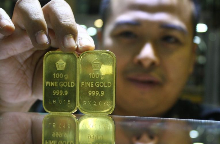 Pointers Investasi Aman dan Cuan di Tengah Perang Dagang Trump