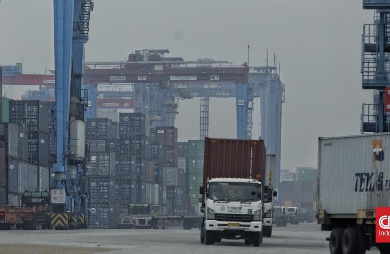 Rieke PDIP Dorong Mendag Respons Tarif Baru Trump: Picu Efek Domino