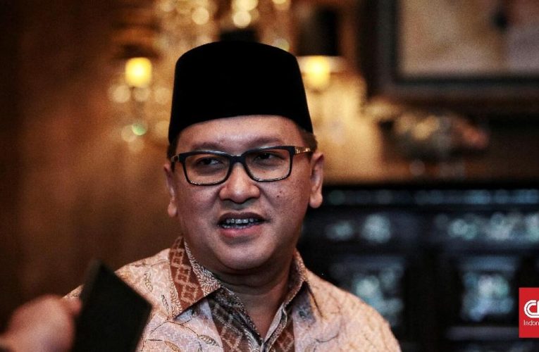 Rosan Klaim RI yang Keluarkan LG dari Investasi Rp130 T: Bukan Mundur