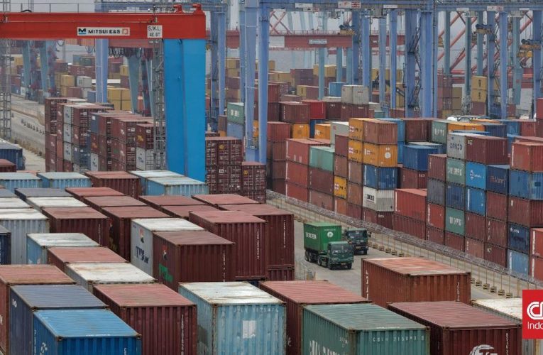 Ini 3 Jenis Tarif yang AS Pungut dari RI