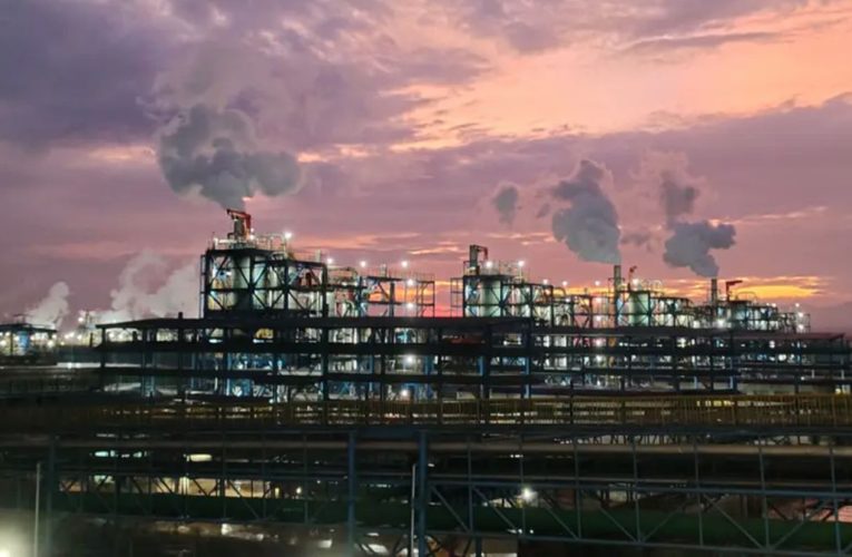 Siapa Pemilik Huayou yang Gantikan LG Investasi di RI?