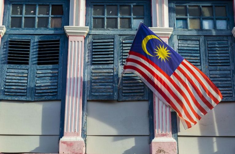 Kemendag Malaysia Dituduh Curi Konsep Tampil dalam Expo di Osaka