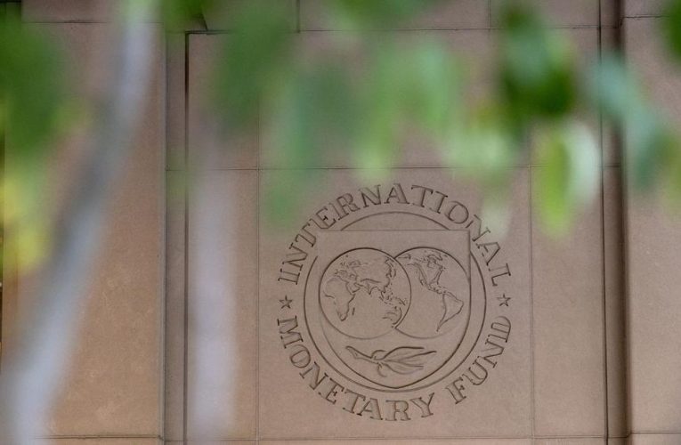 IMF Pangkas Proyeksi Pertumbuhan Ekonomi China-AS Imbas Perang Dagang