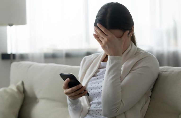 Uang Masyarakat RI Rp1,7 T Raib Imbas Penipuan di Web