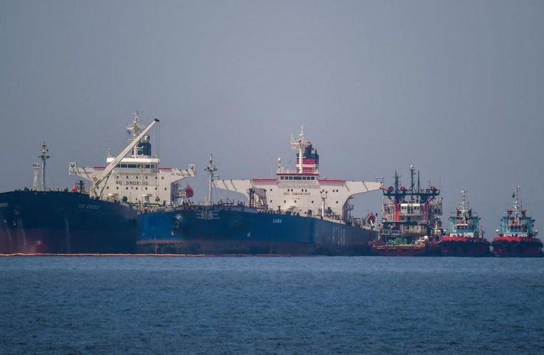 Redam Perang Tarif Trump, RI Bakal Tambah Impor Minyak dan LPG dari AS