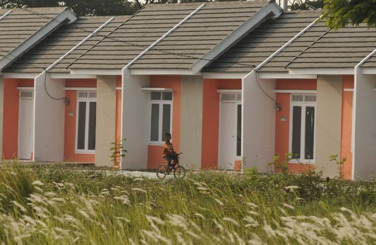 Prabowo Siapkan Jatah 2.000 Rumah Subsidi Buat Motive force Ojol