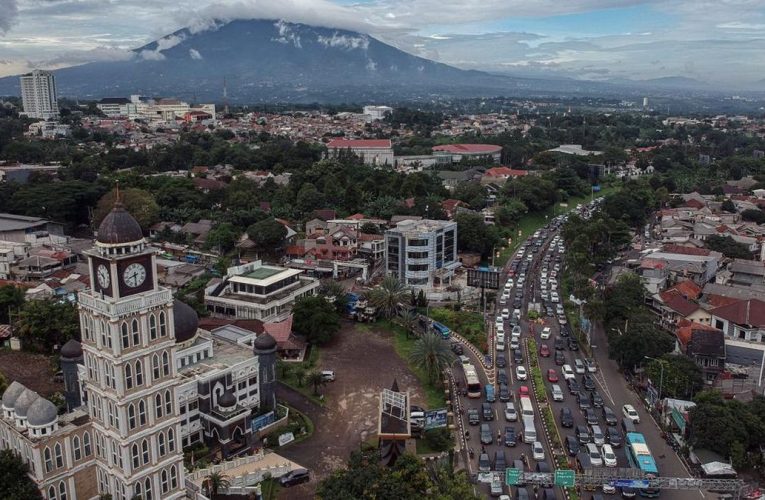 Jangan Ragu Wisata ke Puncak