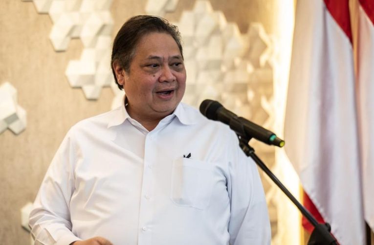 Tarif Dagang AS untuk RI Lebih Tinggi dari Negara Asia Lain