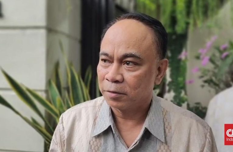 Menkop Luncurkan Situs KopDes Merah Putih, Yakin Cuan Rp80 T in keeping with Tahun