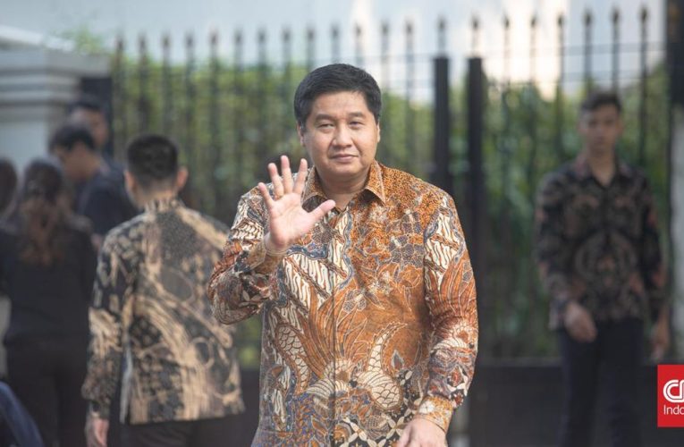 Menteri PKP Larang Pengembang Bangun Rumah di Atas Sawah