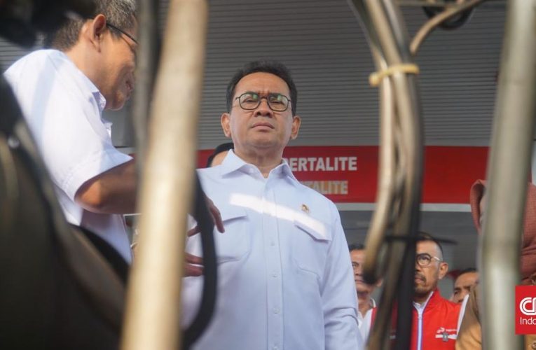 Trump Mau Percepat Penerapan Tarif Baru, Mendag Klaim RI Tak Termasuk