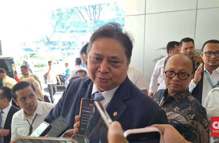 Deret Perusahaan AS Bertemu Utusan Prabowo Bahas TKDN