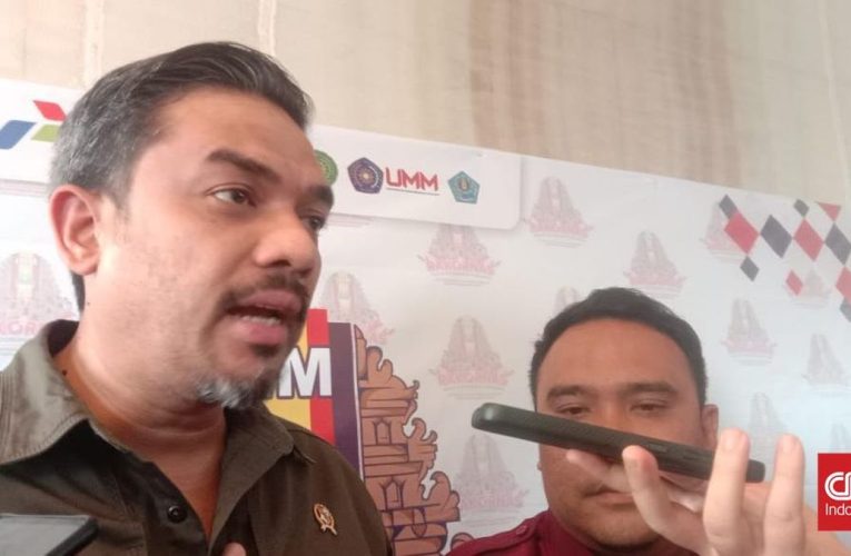 Kementerian UMKM Bakal Sidak Mangga Dua Imbas Laporan Barang Palsu AS