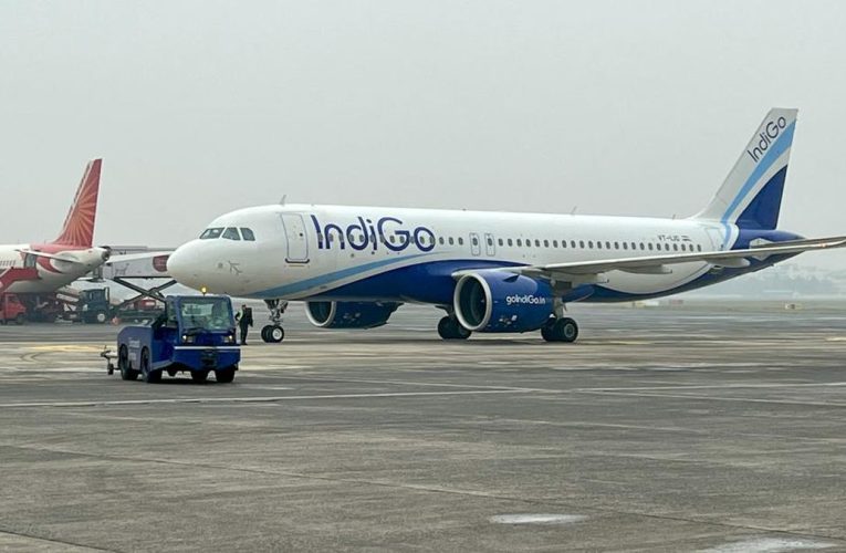 Pakistan Tutup Wilayah Udara, Maskapai India Pikul Biaya Lebih Mahal