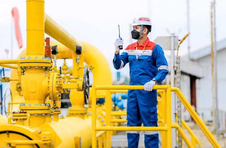 PGN Pastikan Tak Ada Pipa Gasoline Bocor di Bekasi