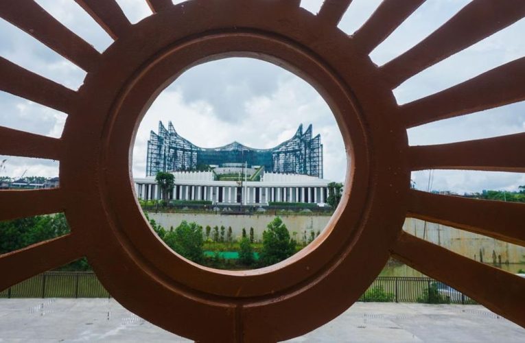 Klarifikasi Otorita soal Menteri PU Bubarkan Satgas IKN