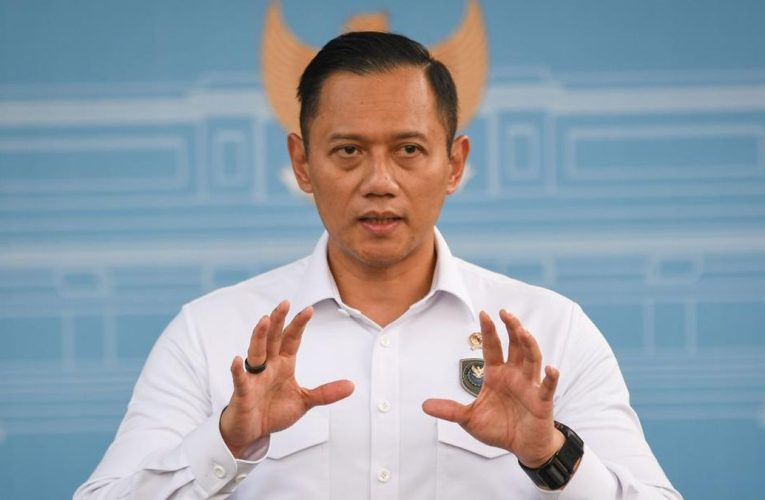 AHY Soal Pengelolaan Sampah jadi Energi: Harus Komprehensif