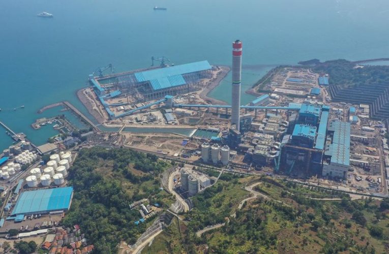 Bahlil Teken Peta Jalan Transisi Energi, CERAH Soroti Suntik Mati PLTU