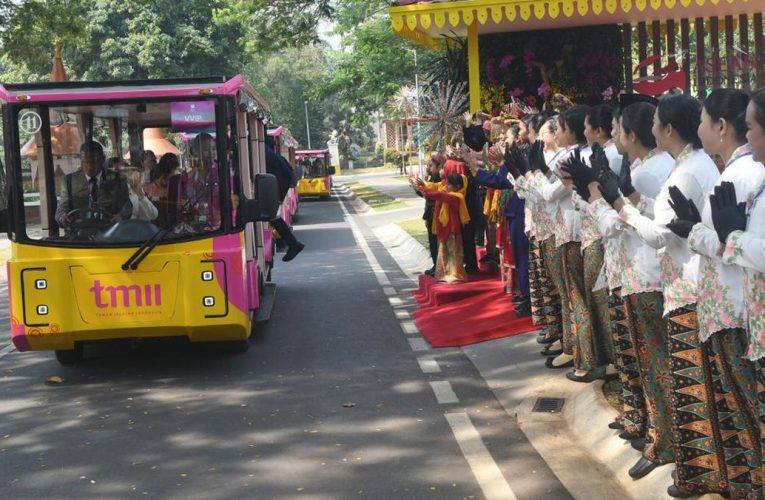 Taman Mini Bakal Tebar Diskon 50 Persen di 19