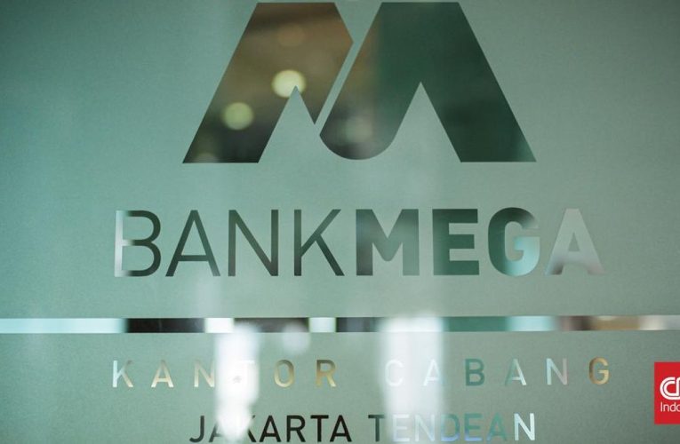 Peringati HUT ke-56, Financial institution Mega Gelar Periksa-Pengobatan Gigi Free of charge