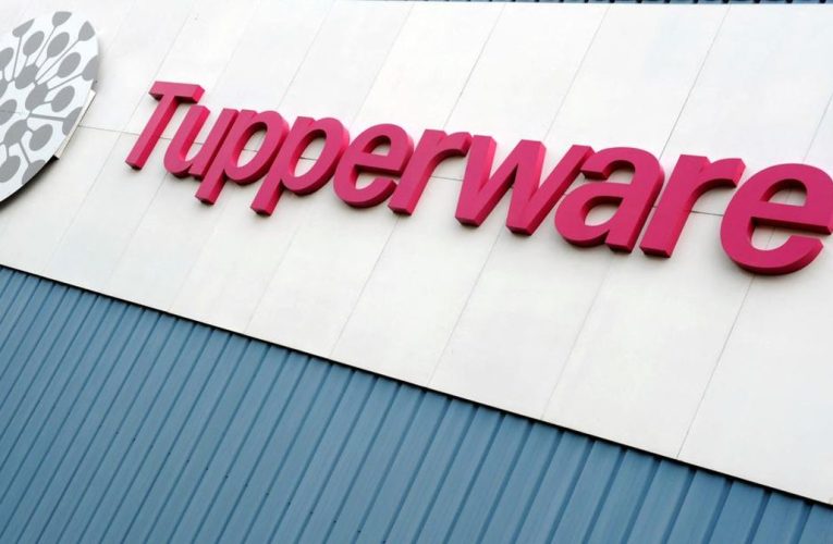 Tupperware Resmi Setop Bisnis di Indonesia Usai 33 Tahun Beroperasi