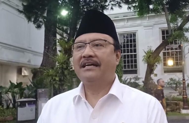 Mensos soal Vasektomi Jadi Syarat Terima Bansos: Kita Perlu Waktu untuk Mencerna Idenya Kang Dedi