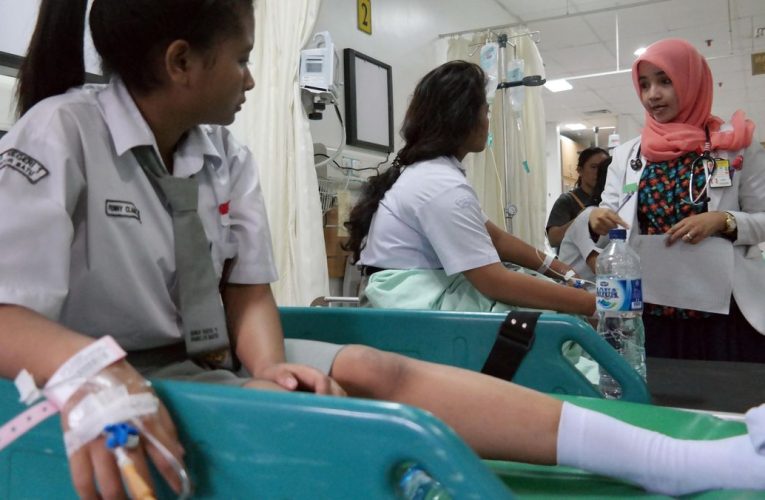 BGN Masih Susun Skema Jaminan Asuransi untuk Kasus Keracunan MBG