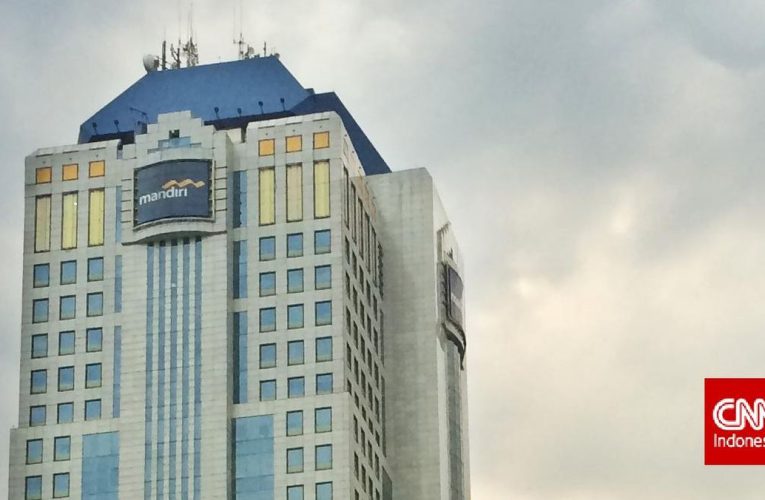 Financial institution Mandiri Pindah Kantor Pusat Mulai 2 Juni 2025