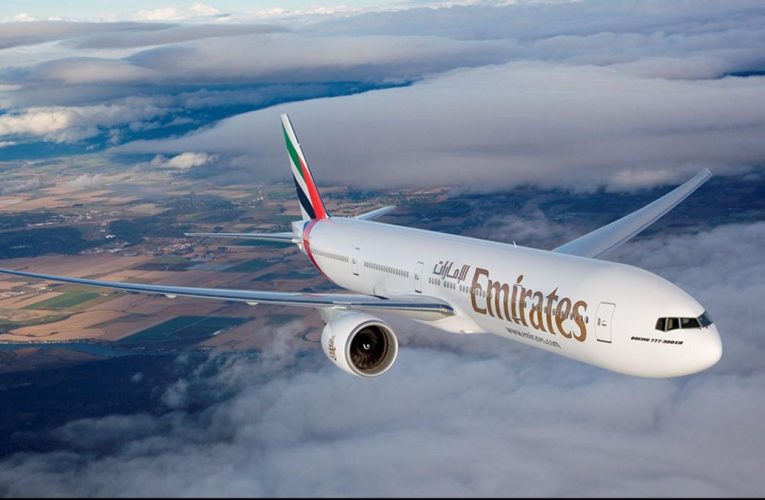 Bandara India Tutup, Emirates hingga Etihad Batal Terbang ke Pakistan
