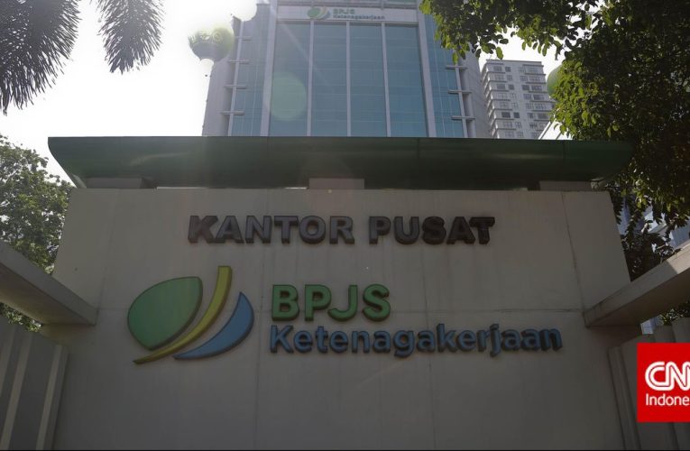 Kapan Pekerja yang Surrender Bisa Cairkan BPJS Ketenagakerjaan?