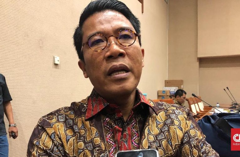 DPR Lihat Peluang RI Bebas Utang di 2025, Ini Caranya