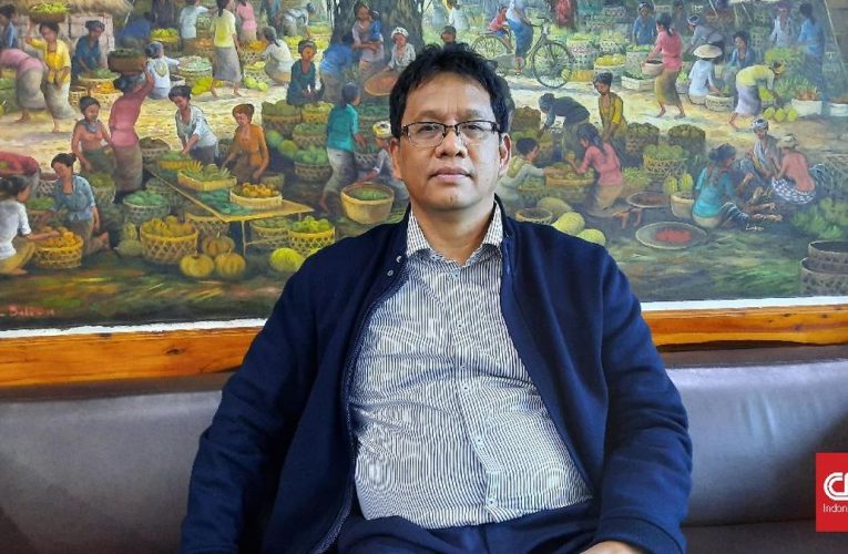 LPS Jamin Indonesia Tak Bakal Alami Krisis Moneter