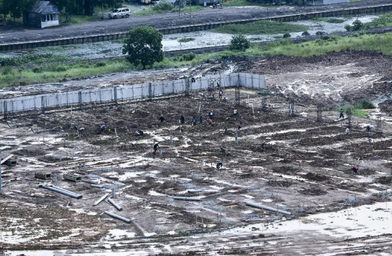 Bappenas Kehilangan Sertifikat Tanah di Jaksel