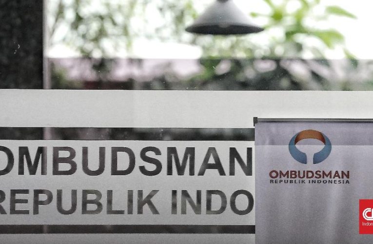 Ombudsman Beber Anggaran Minim Biang Kerok Marak Kasus Keracunan MBG